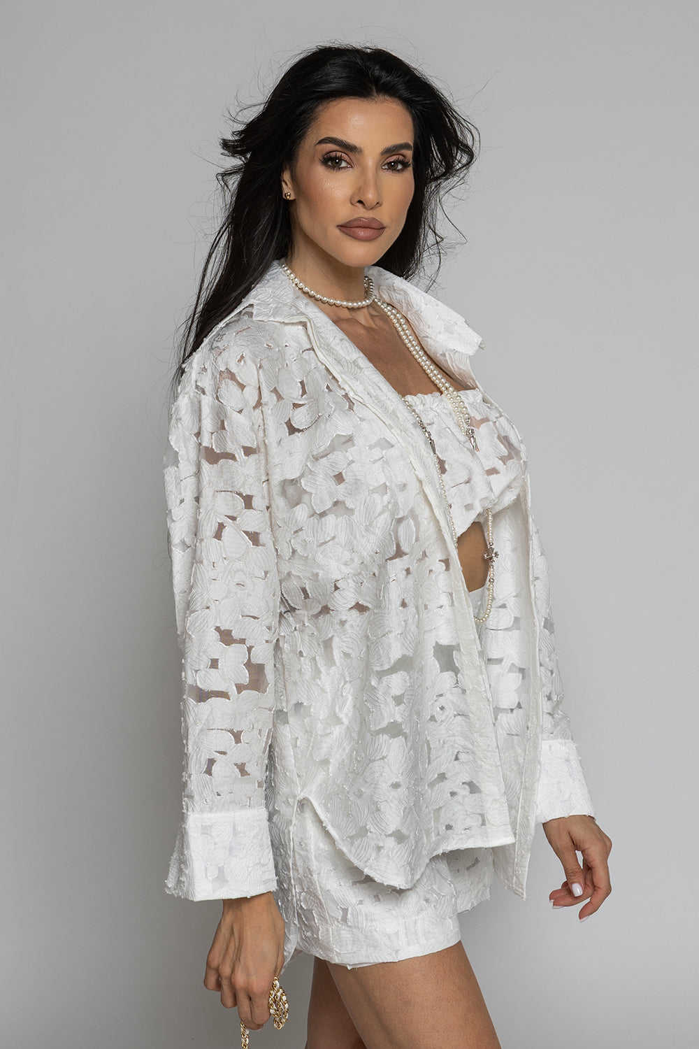 Set Nikole 9227