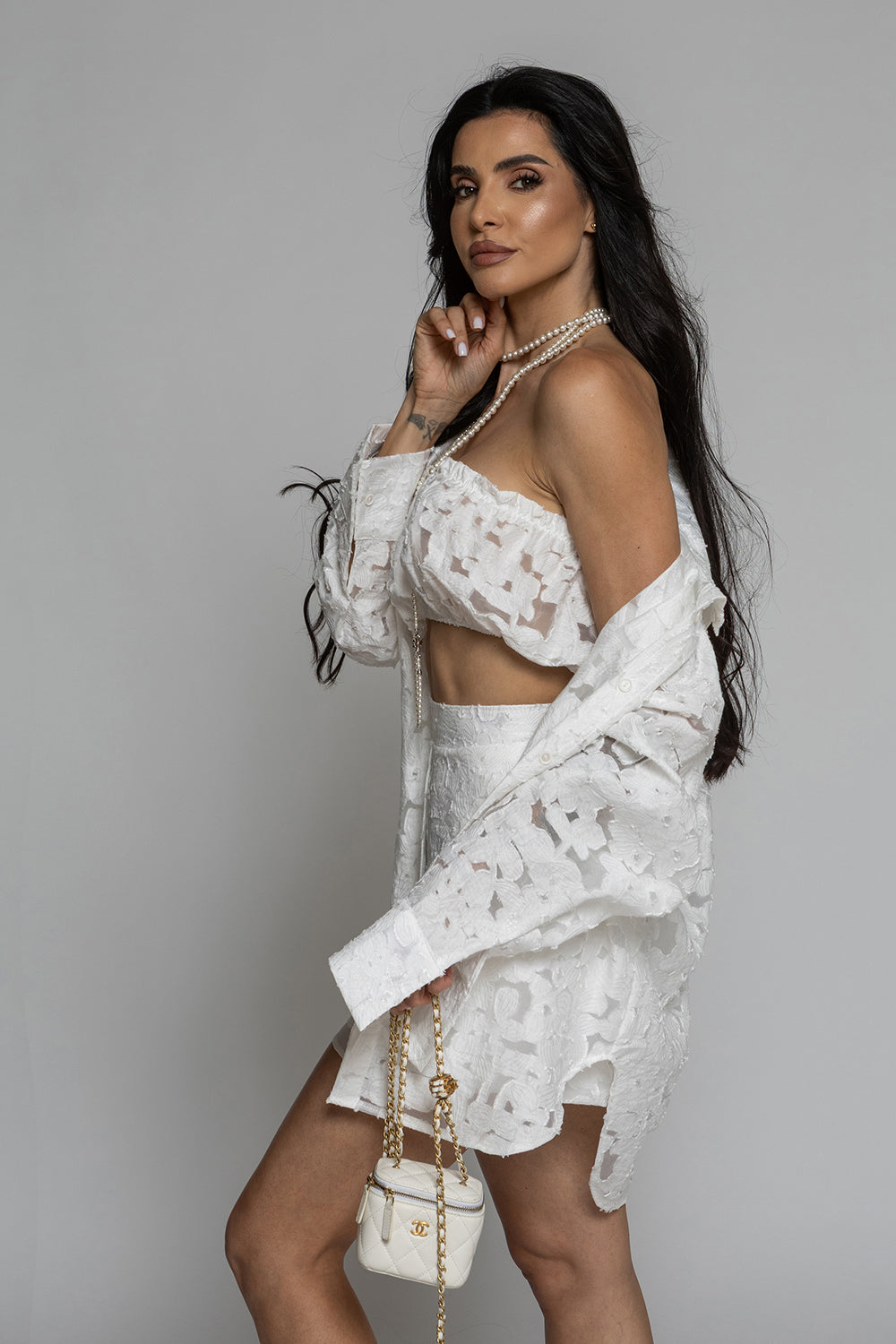 Set Nikole 9227