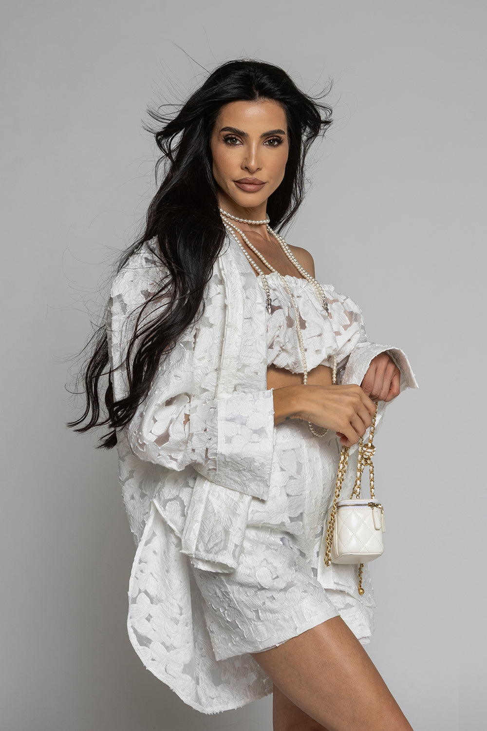 Set Nikole 9227