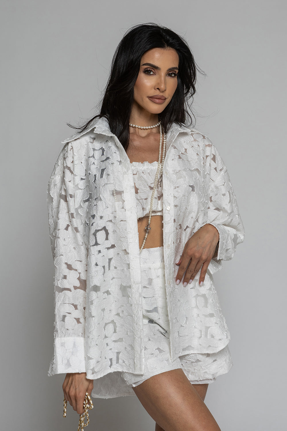 Set Nikole 9227