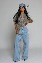 Tricou Nikole 5735