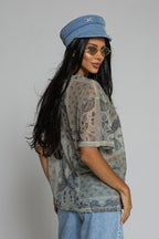 Tricou Nikole 5735