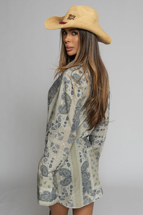 Rochia Nikole 3114