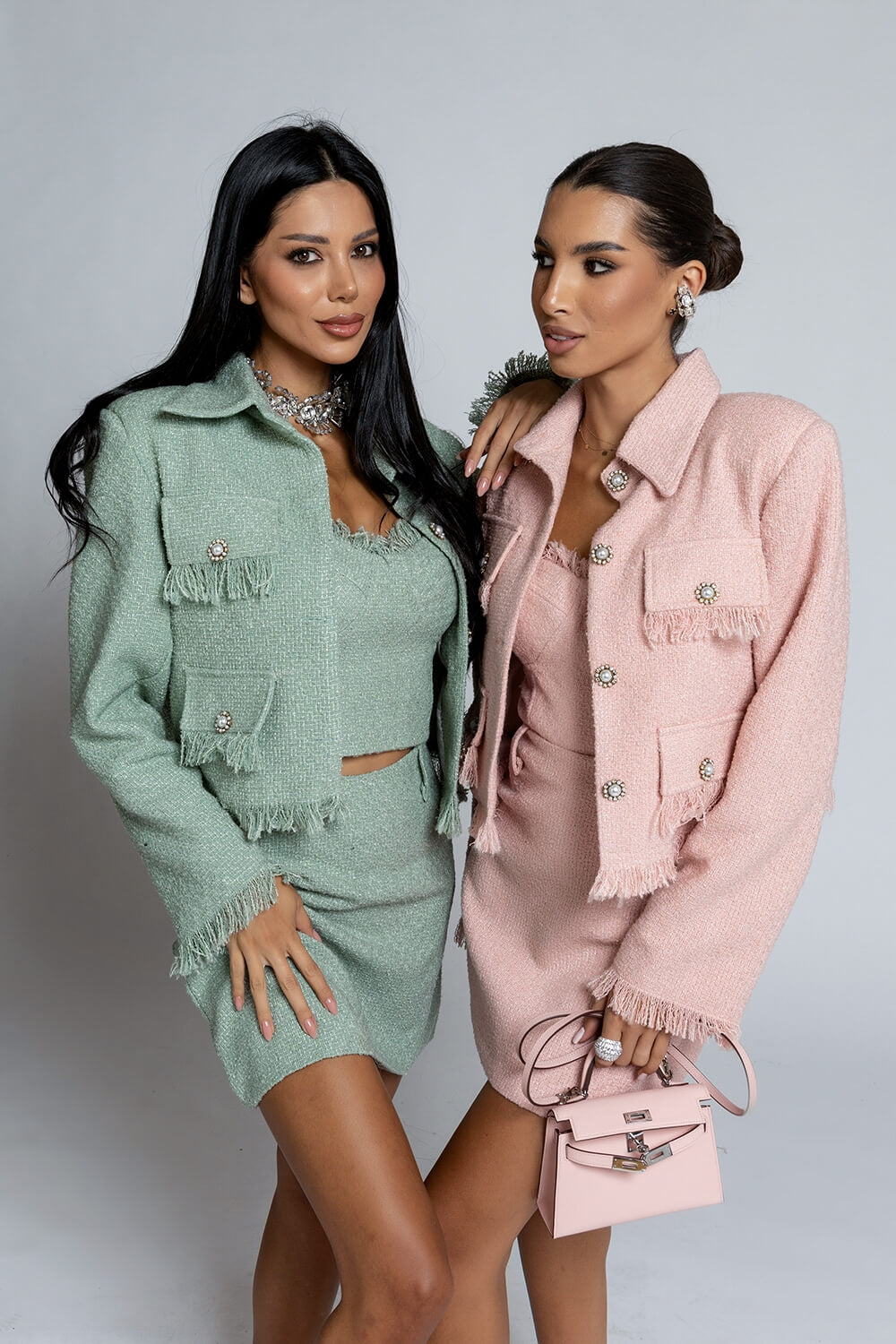 Set Nikole 9257