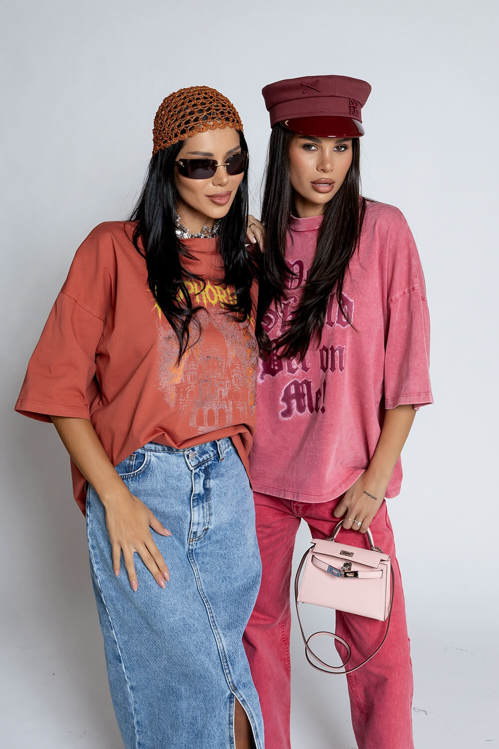 Tricou Nikole 5742