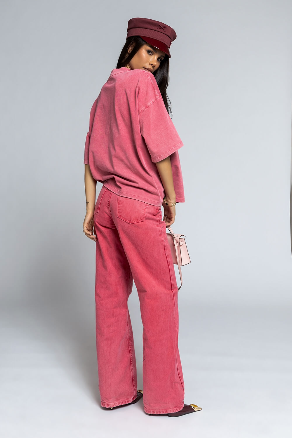 Tricou Nikole 5740