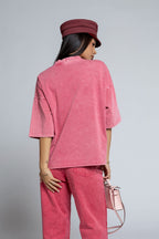 Tricou Nikole 5740