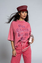 Tricou Nikole 5740