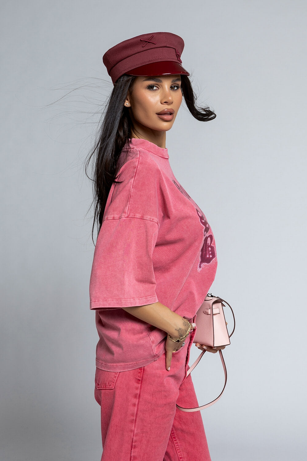 Tricou Nikole 5740