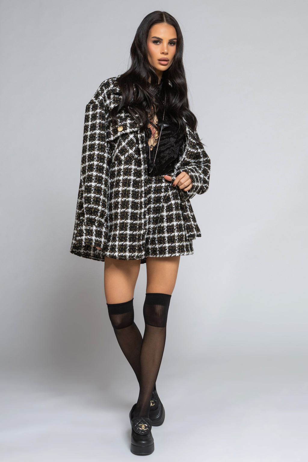 Set Nikole 9280