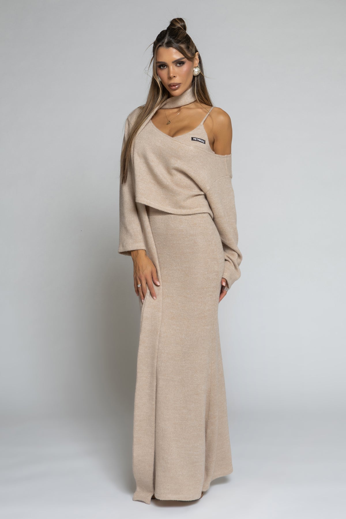 Set Nikole 9298