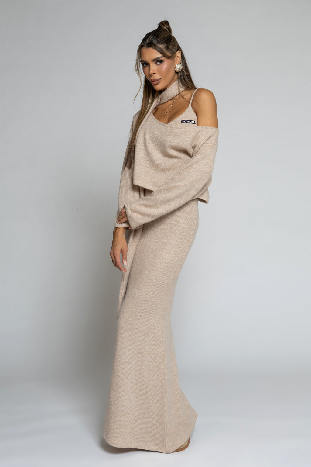 Set Nikole 9298