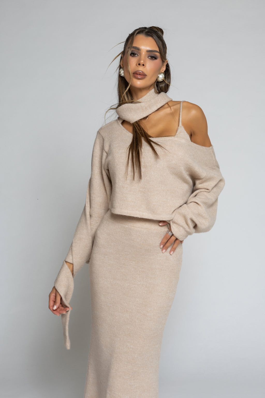 Set Nikole 9298