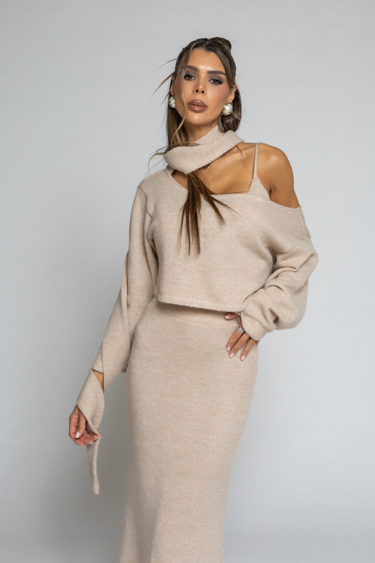 Set Nikole 9298