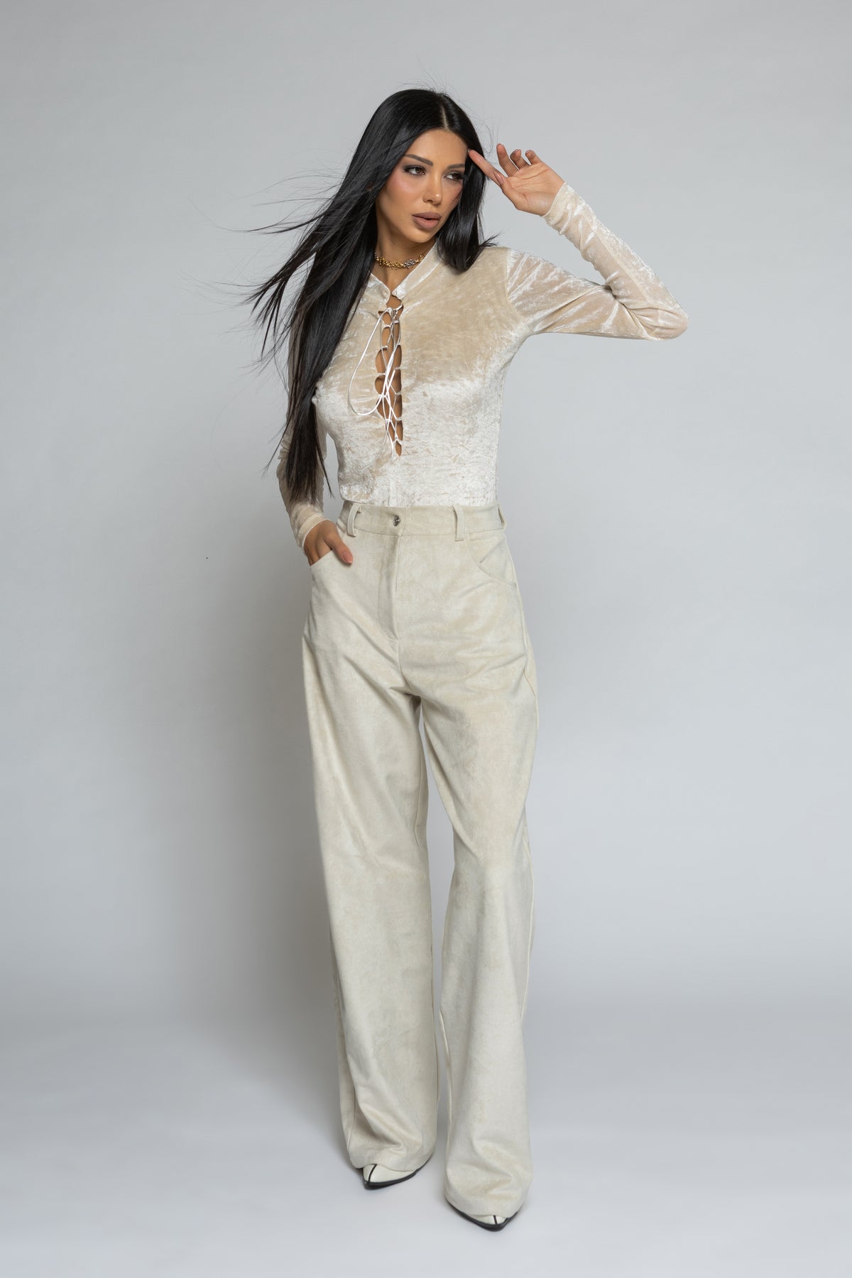 Body Nikole 4717