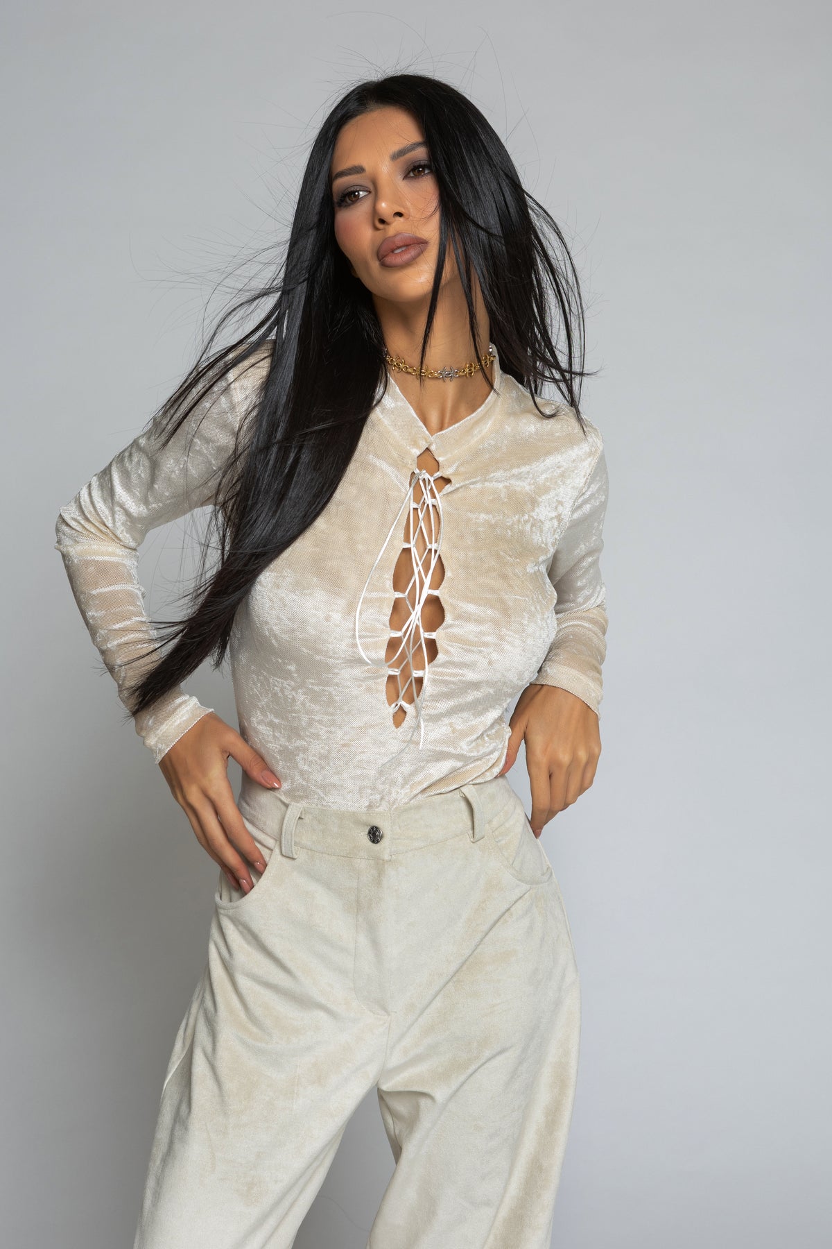 Body Nikole 4717