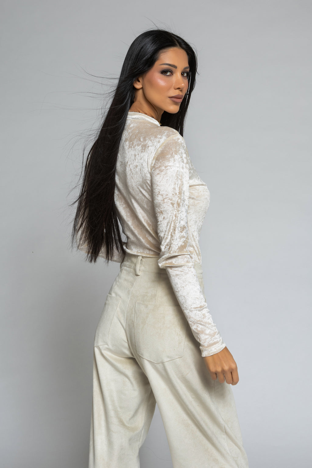 Body Nikole 4717