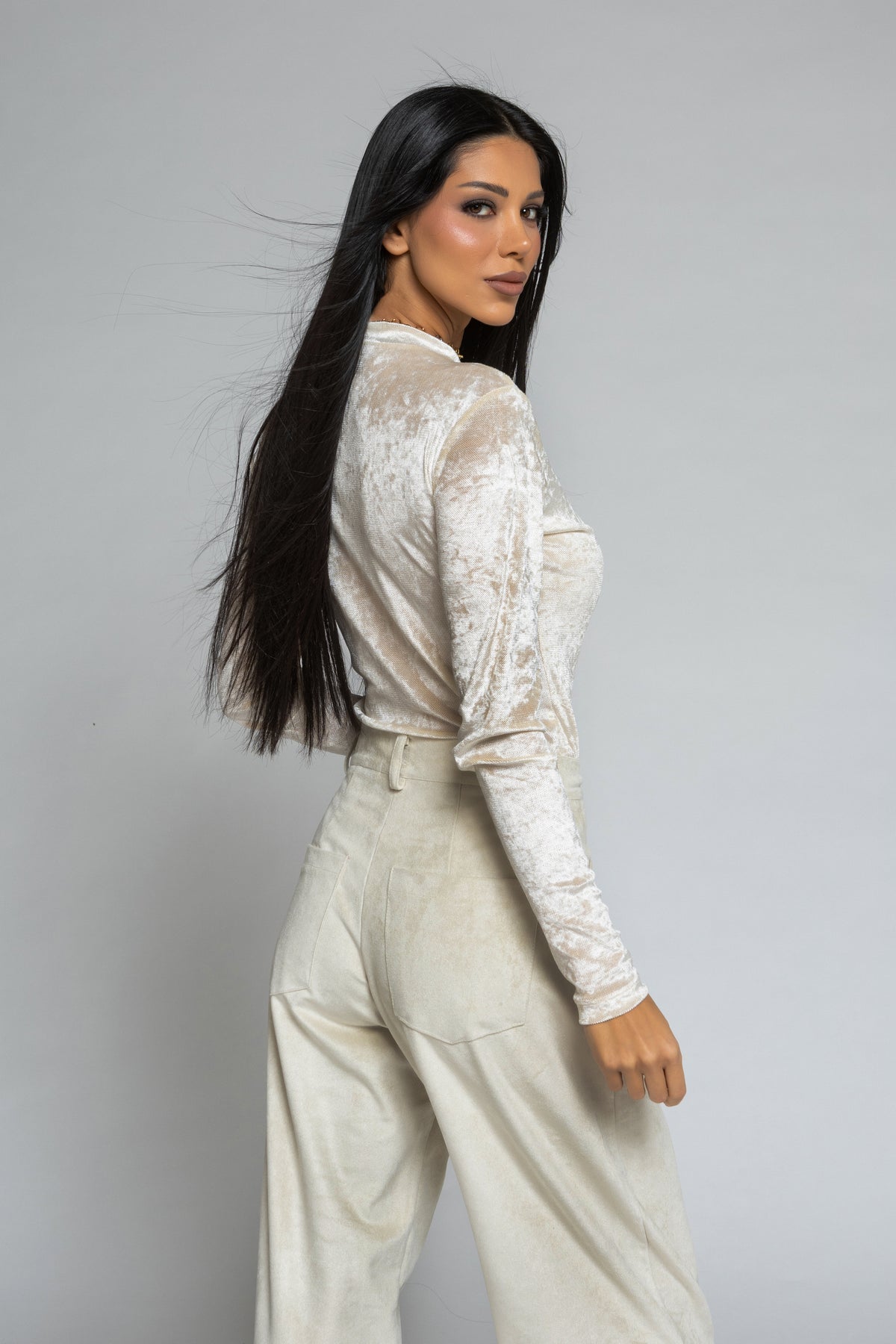 Body Nikole 4717