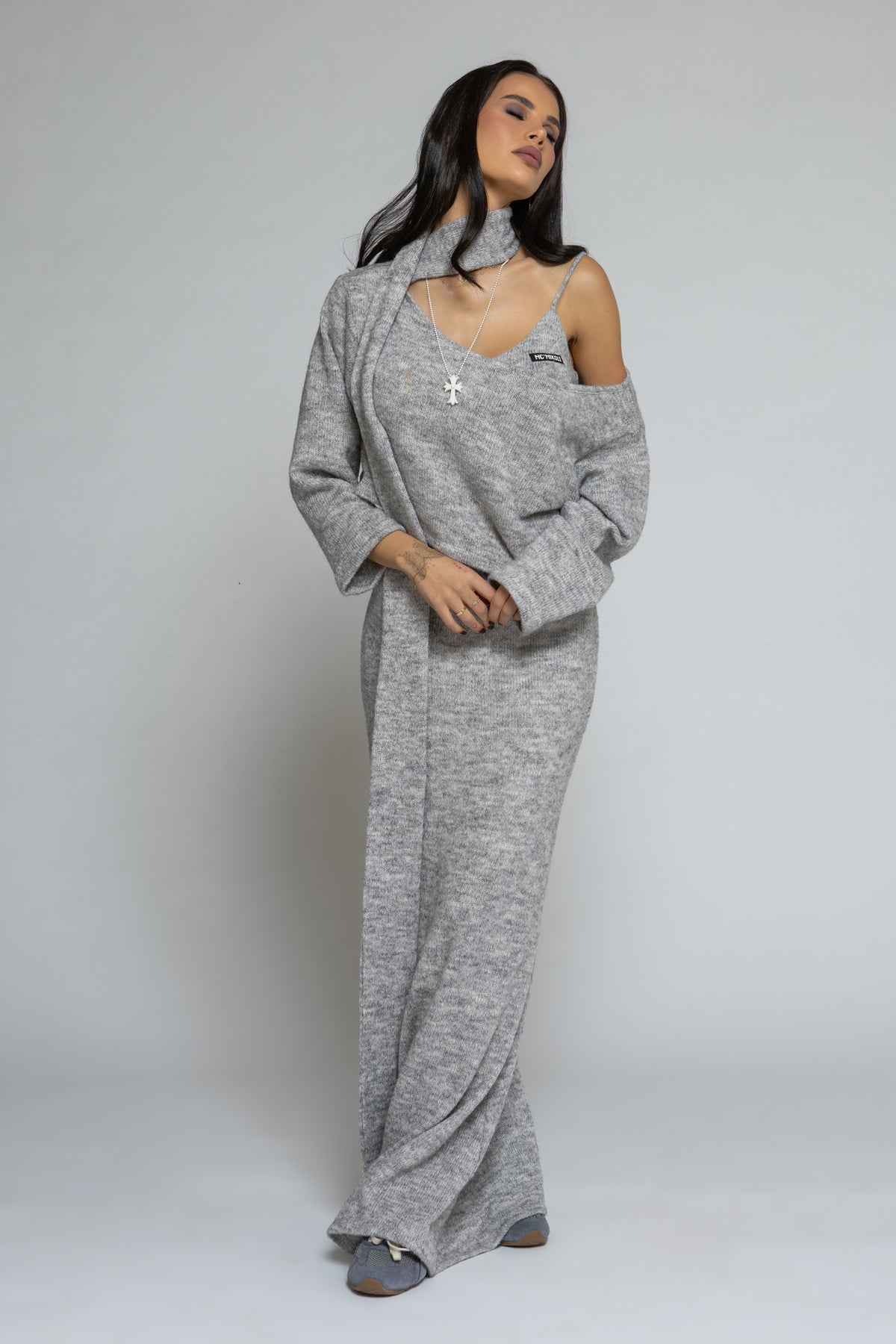 Set Nikole 9299