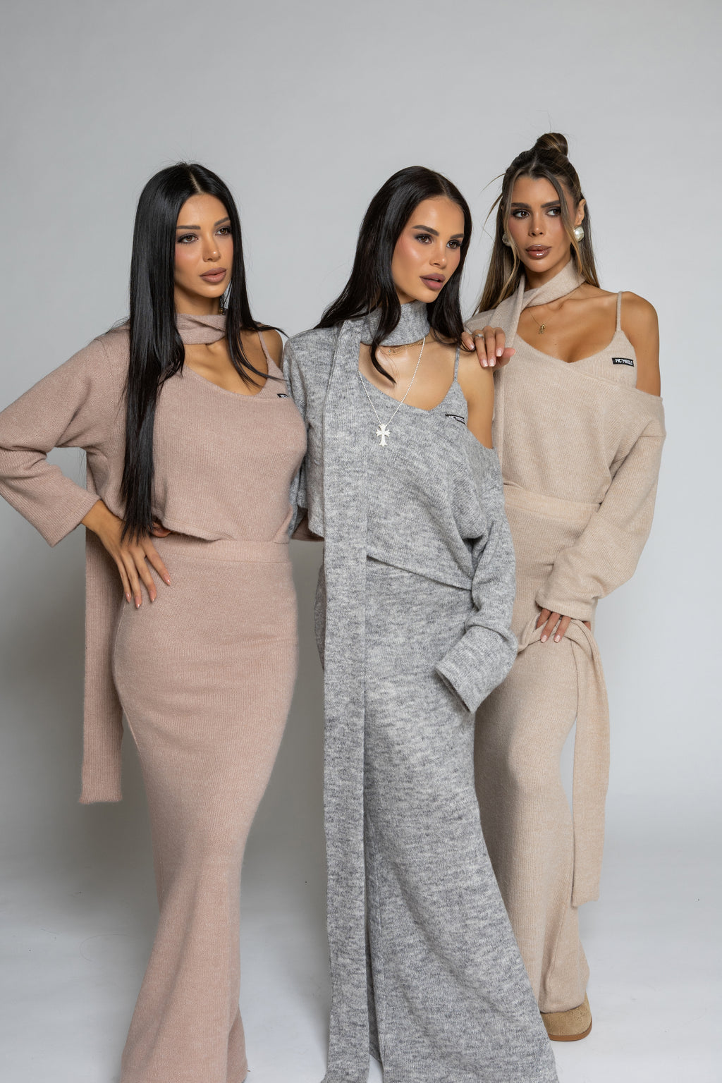 Set Nikole 9297