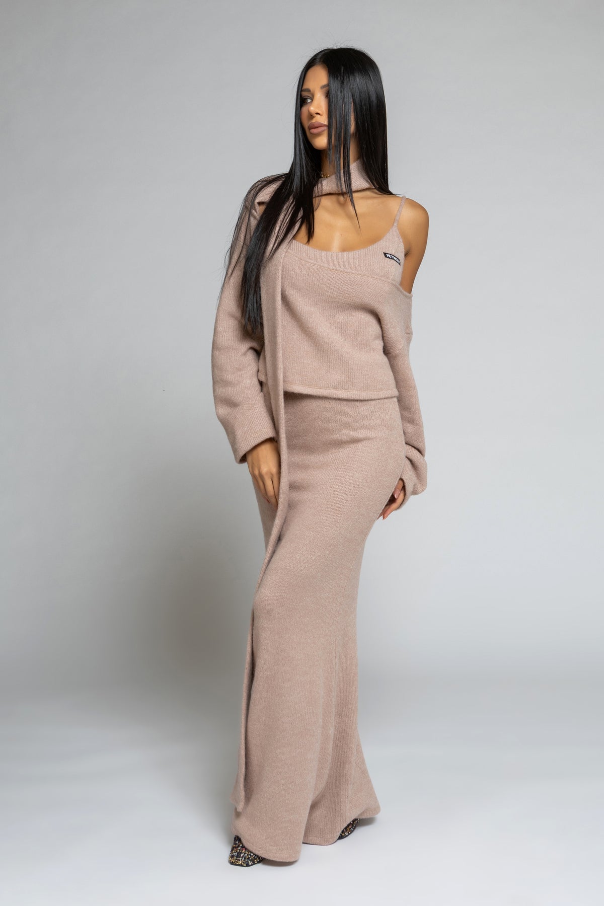 Set Nikole 9297