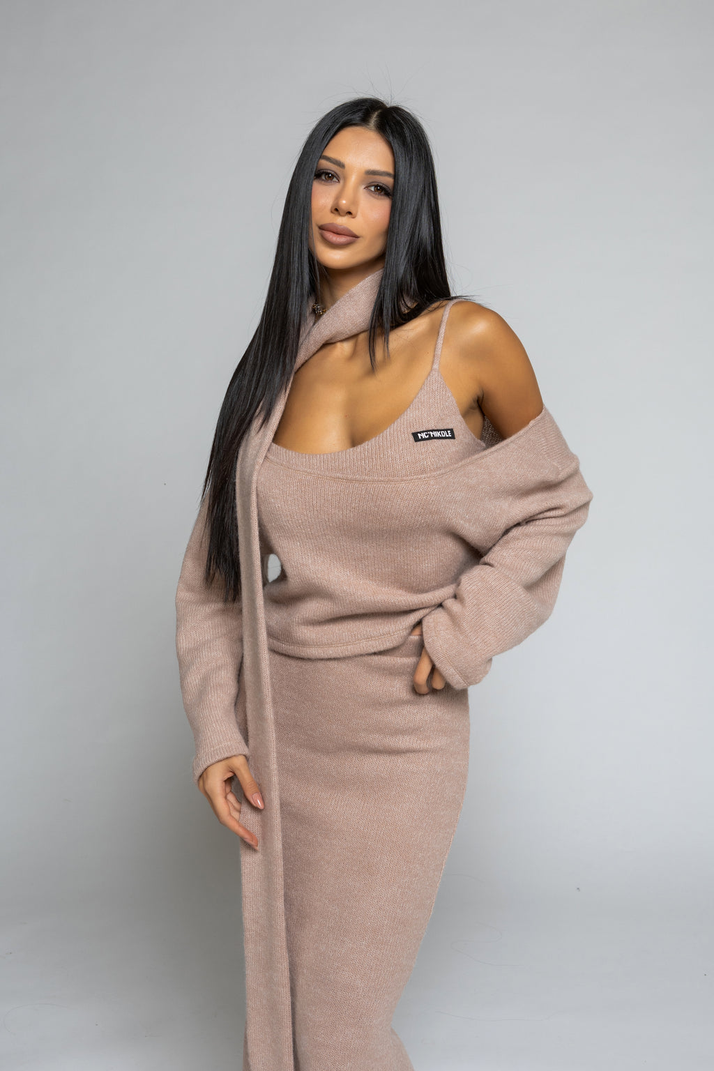 Set Nikole 9297