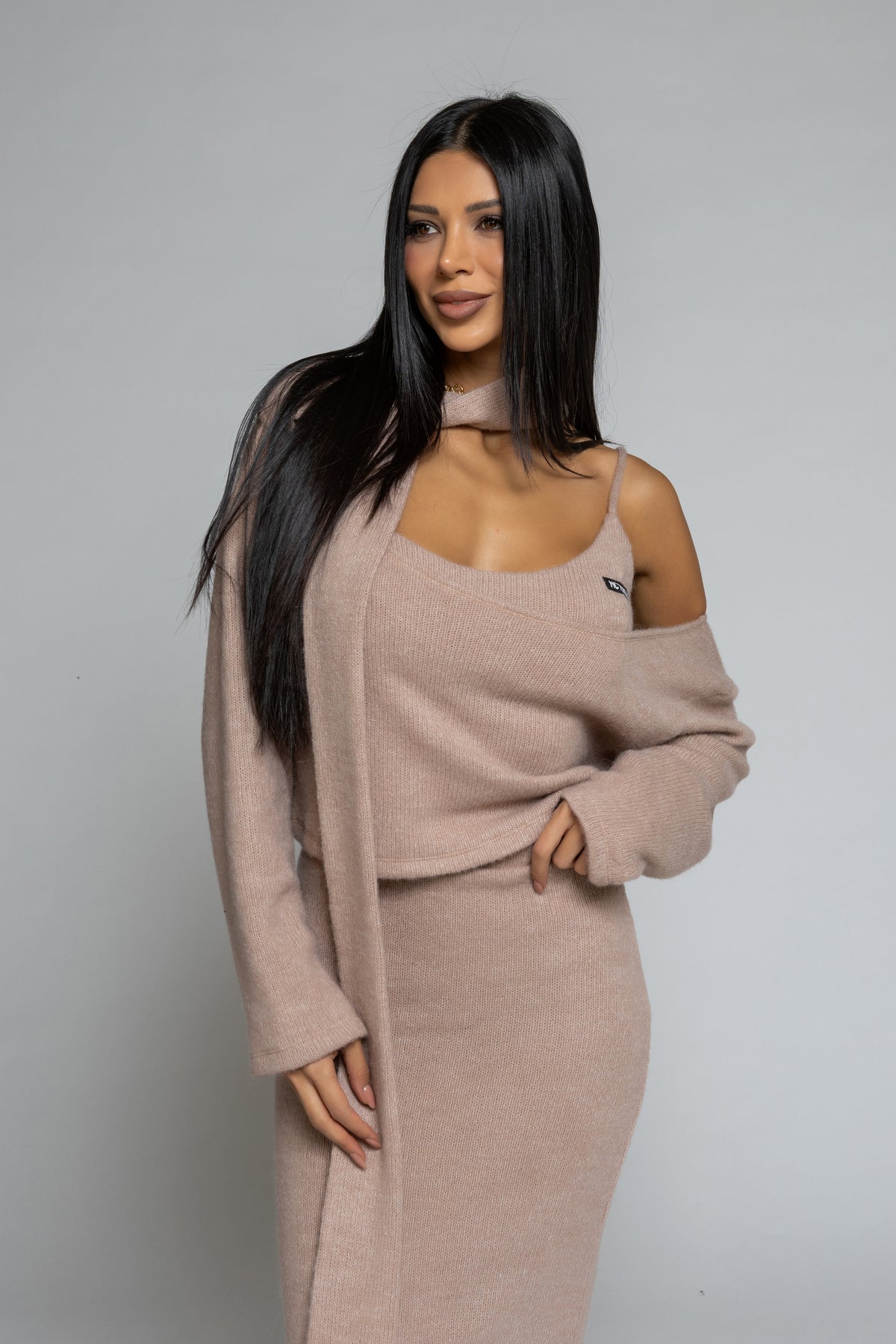Set Nikole 9297