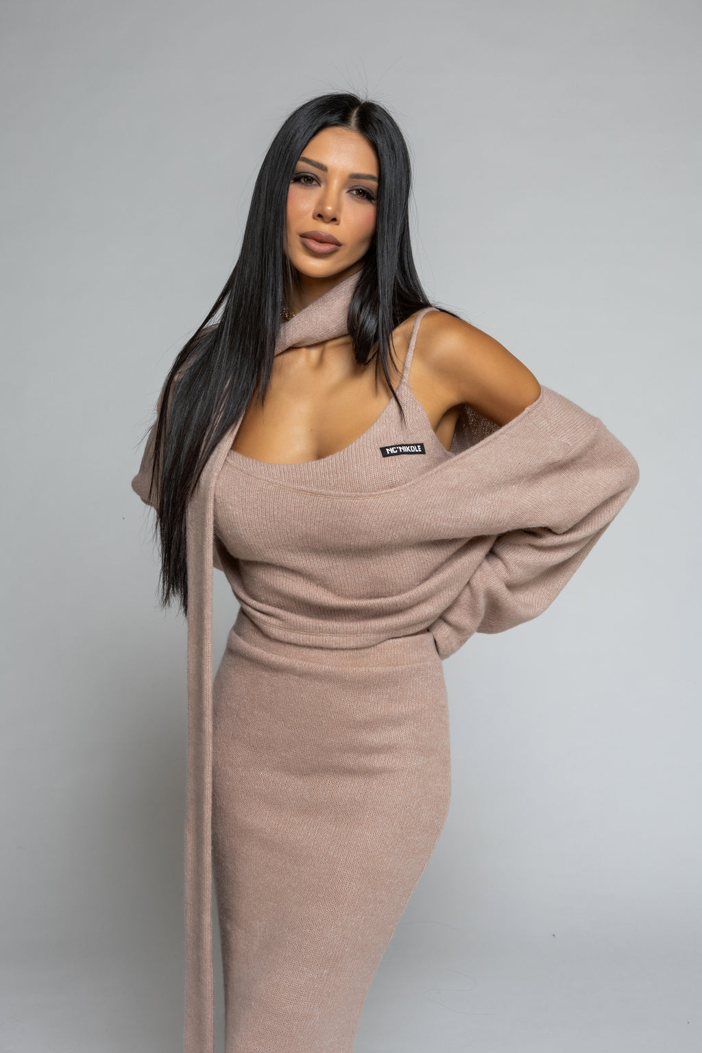 Set Nikole 9297