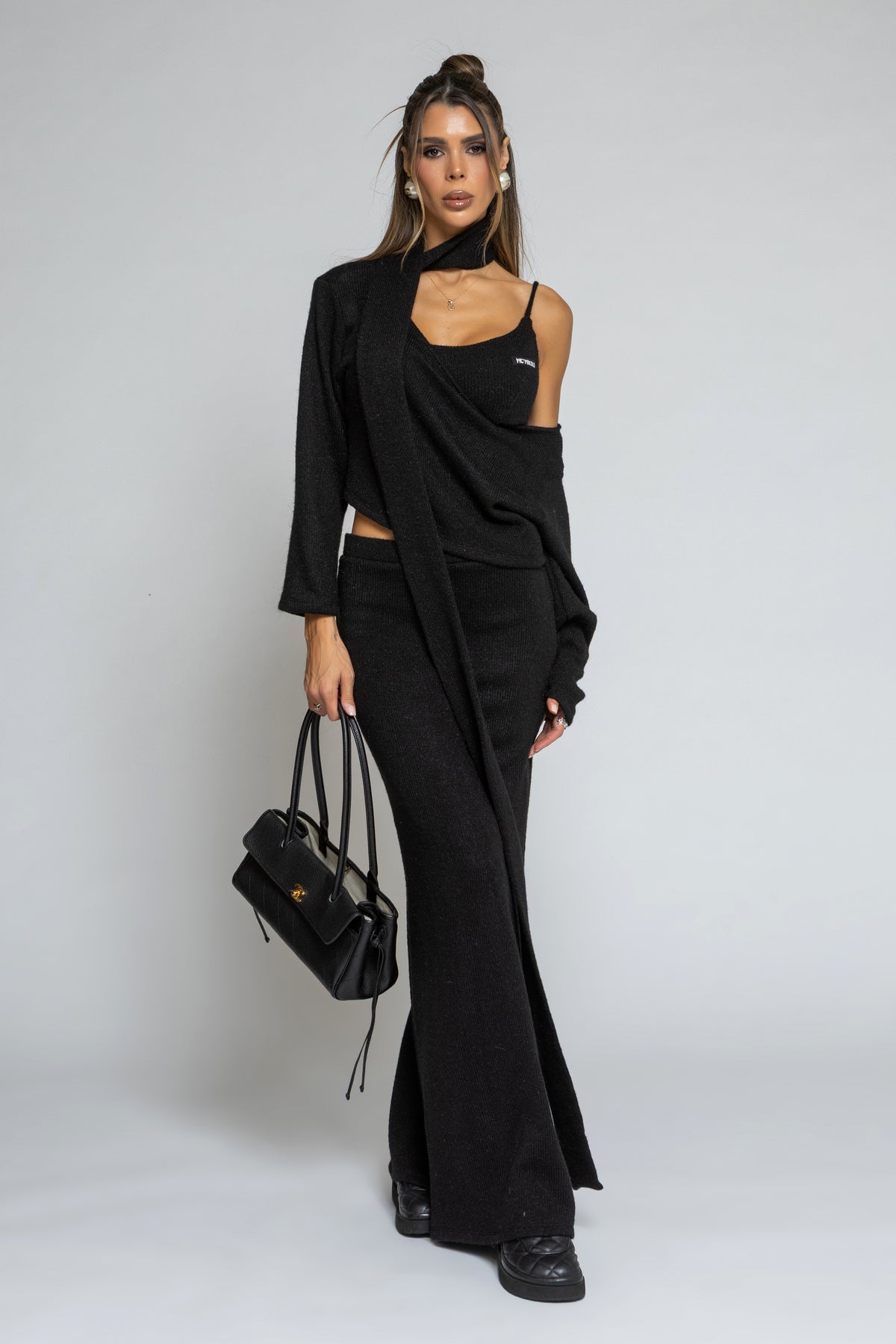 Set Nikole 9301