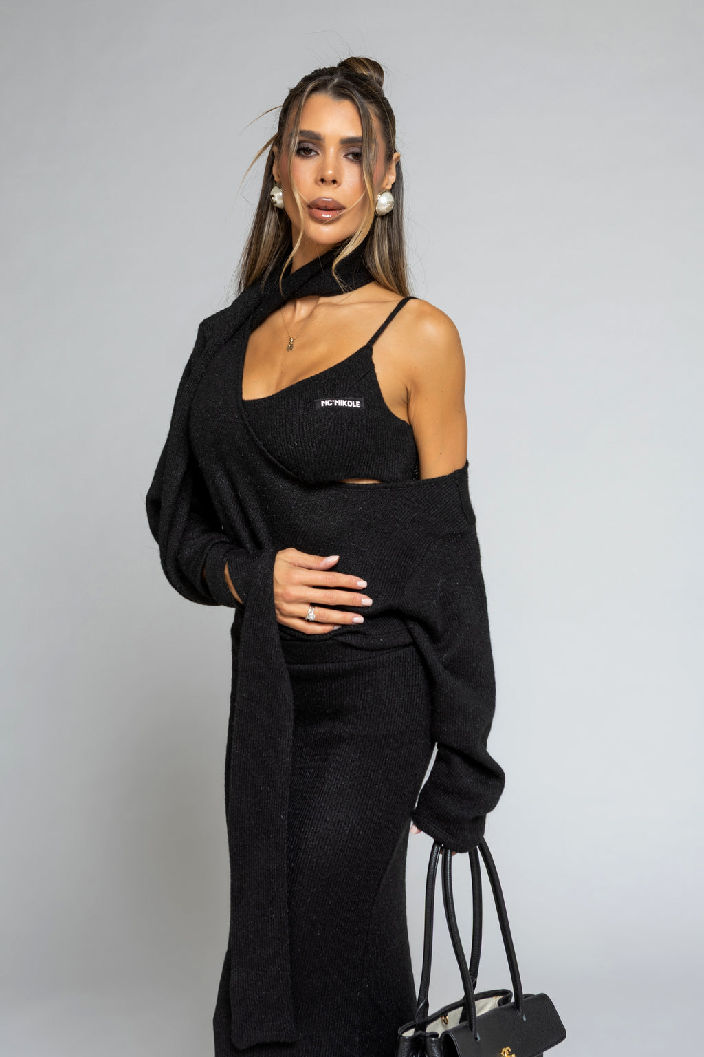 Set Nikole 9301