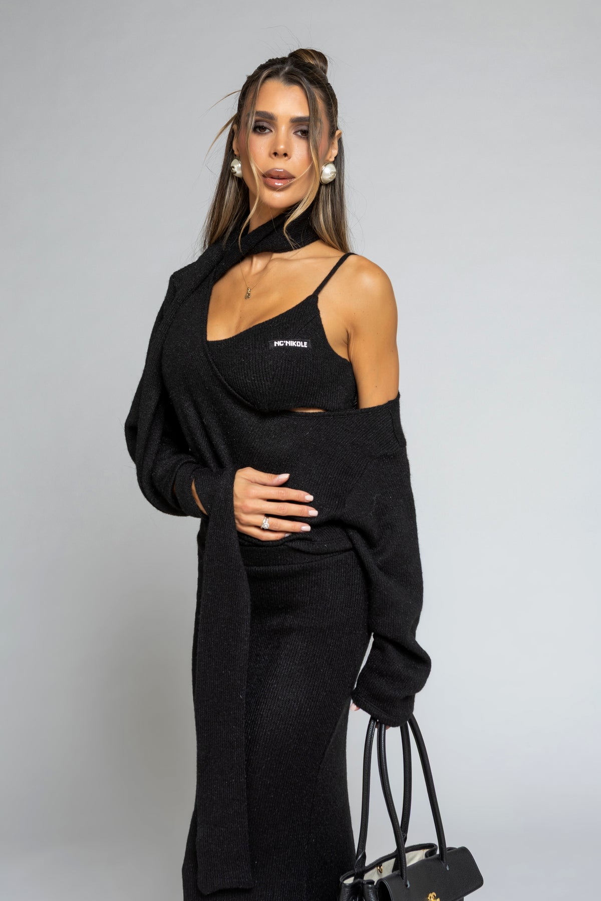 Set Nikole 9301