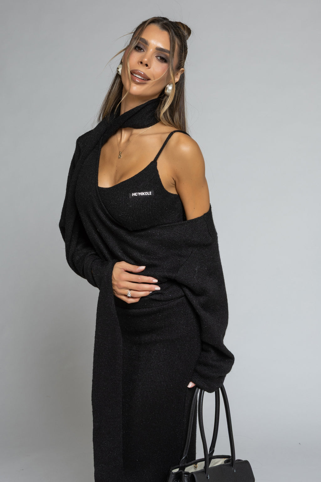 Set Nikole 9301