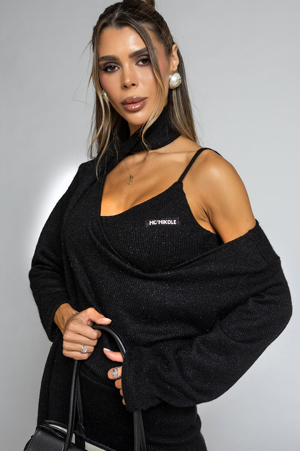 Set Nikole 9301