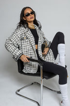 Cămașă cu guler Nikole 3454