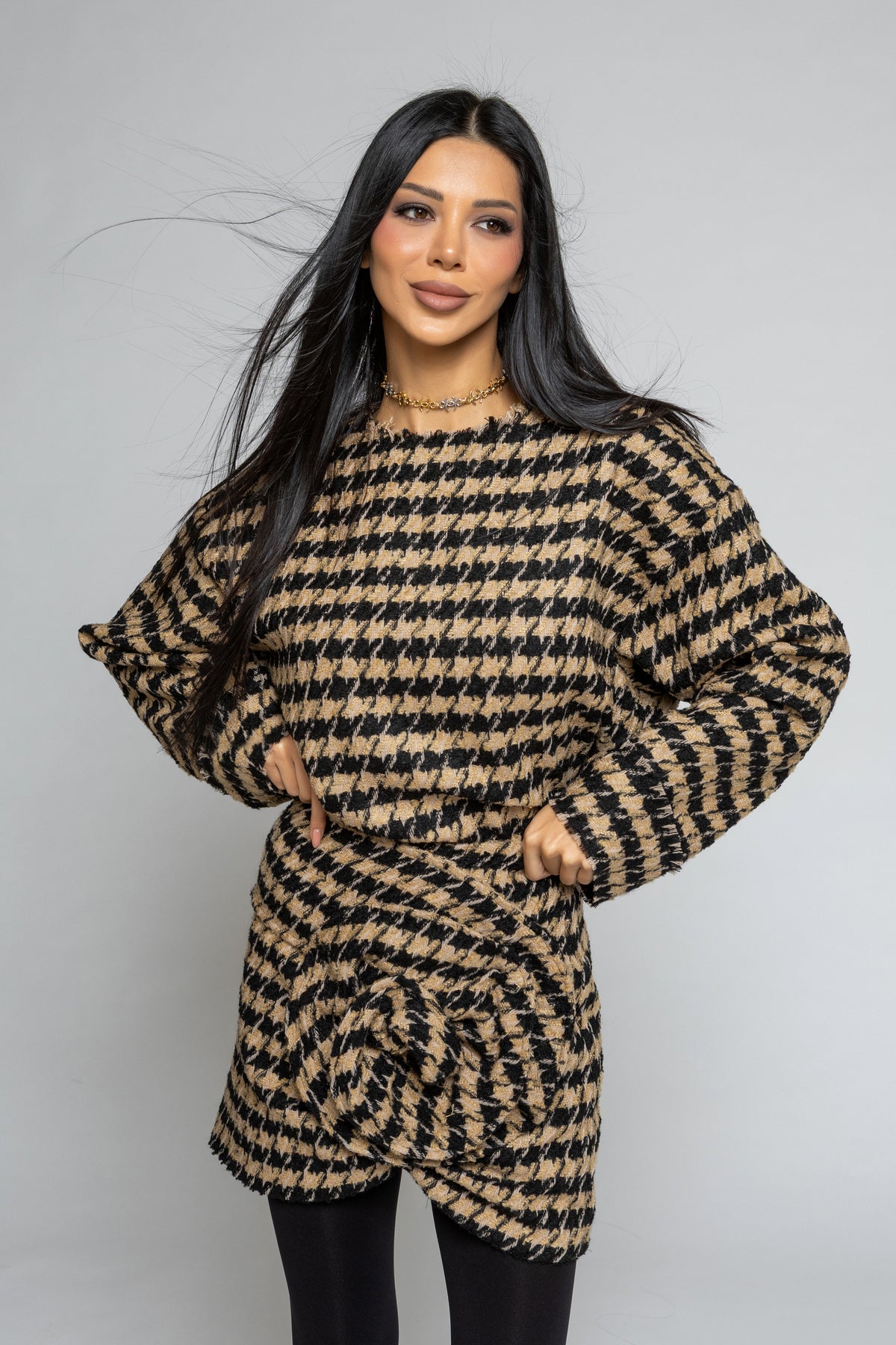 Set Nikole 4763