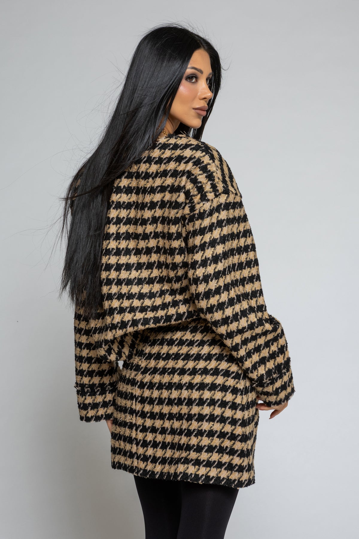Set Nikole 4763