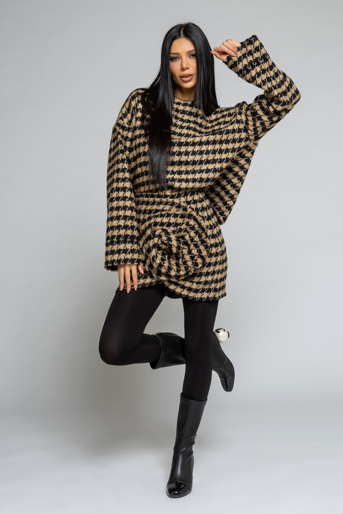 Set Nikole 4763