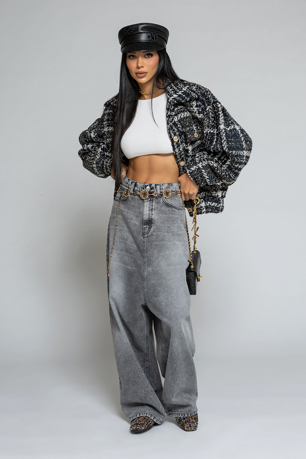 Blugi Nikole 6915