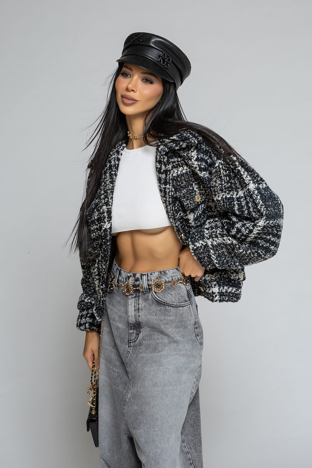 Blugi Nikole 6915