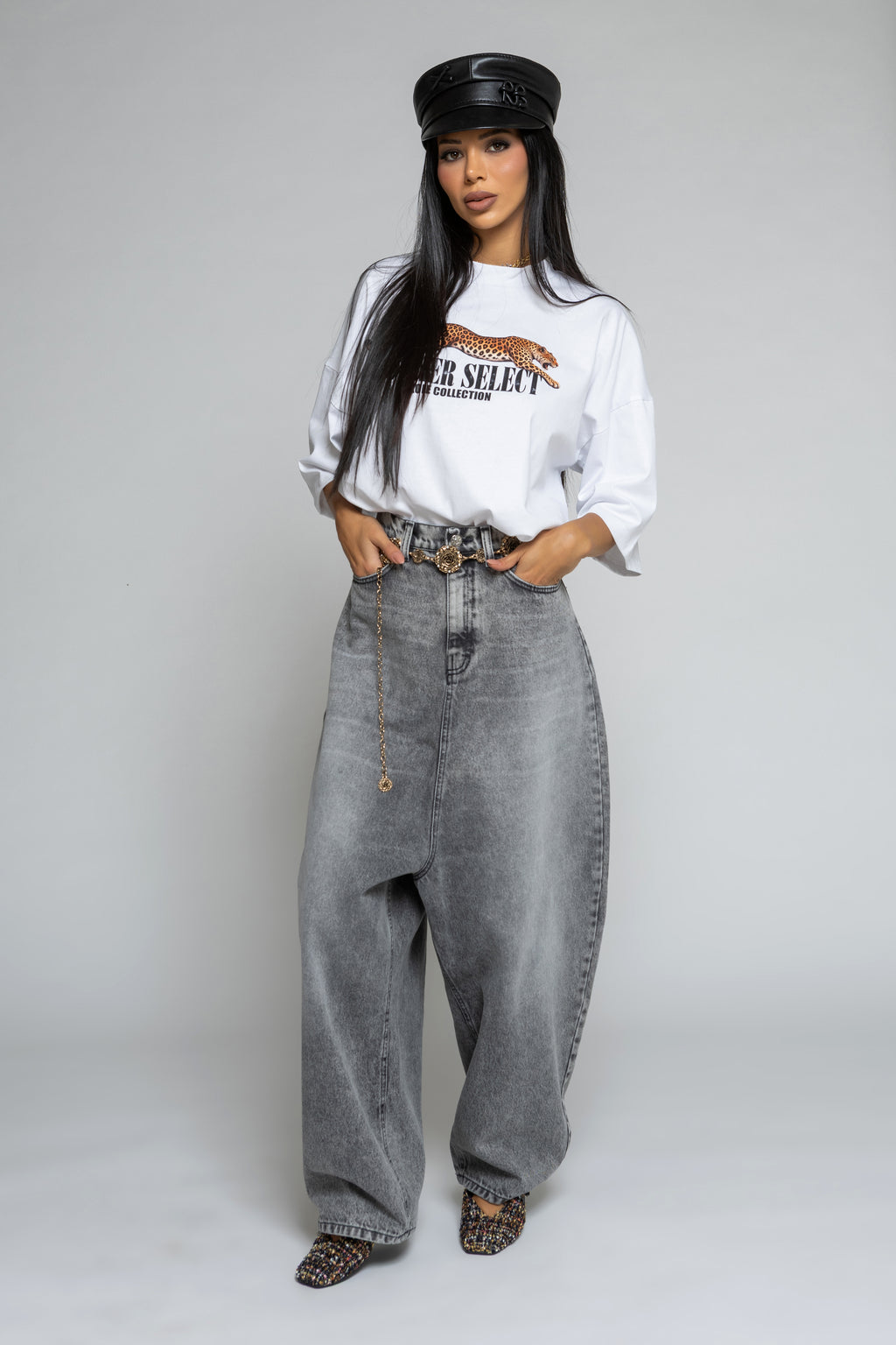 Blugi Nikole 6915