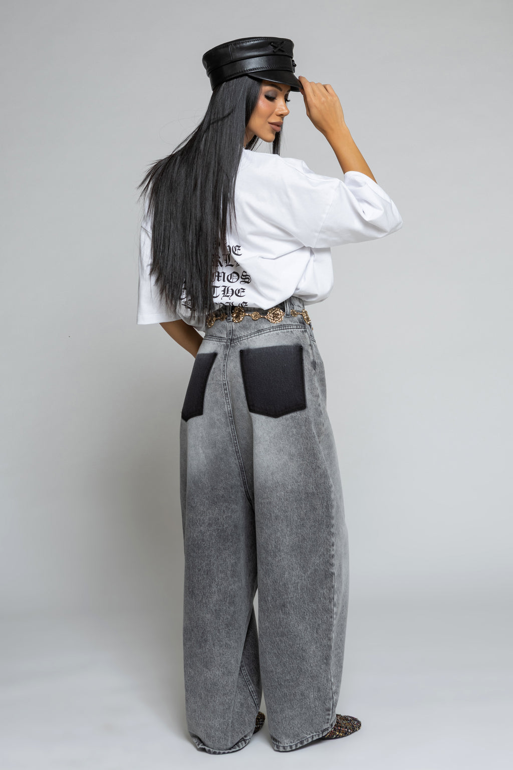 Blugi Nikole 6915