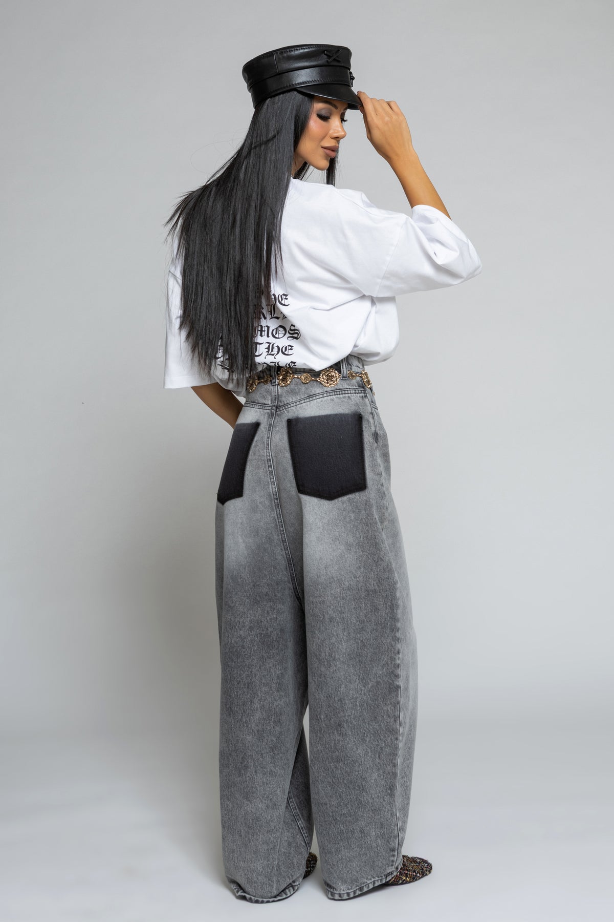 Blugi Nikole 6915