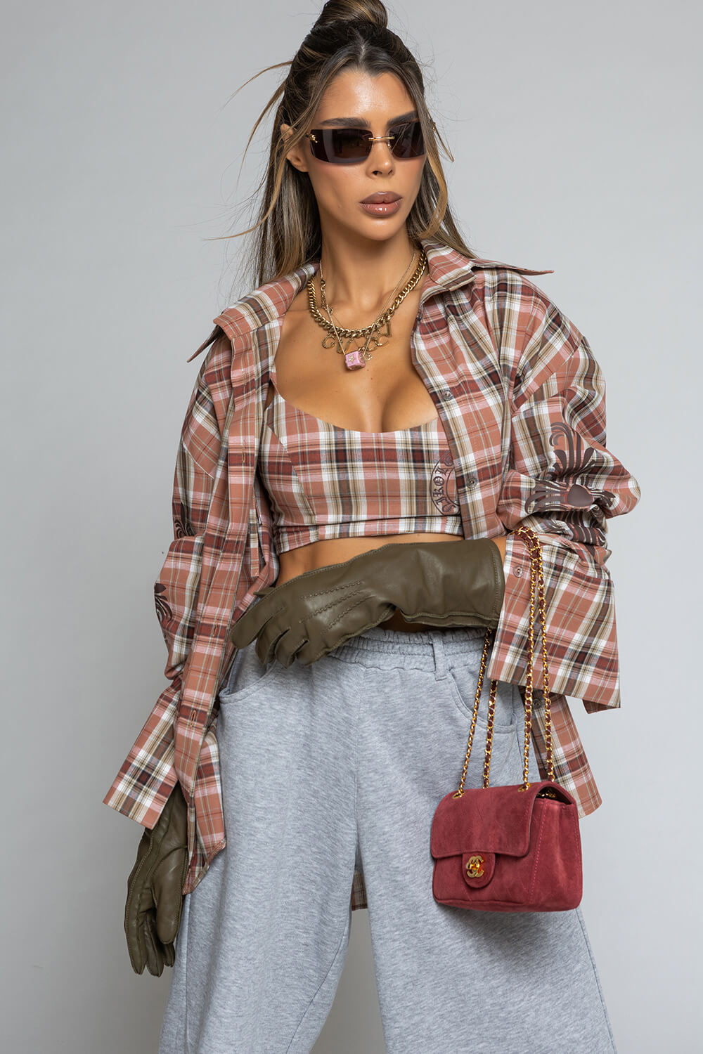 Set Nikole 9288