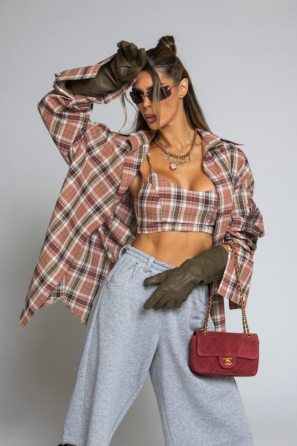 Set Nikole 9288
