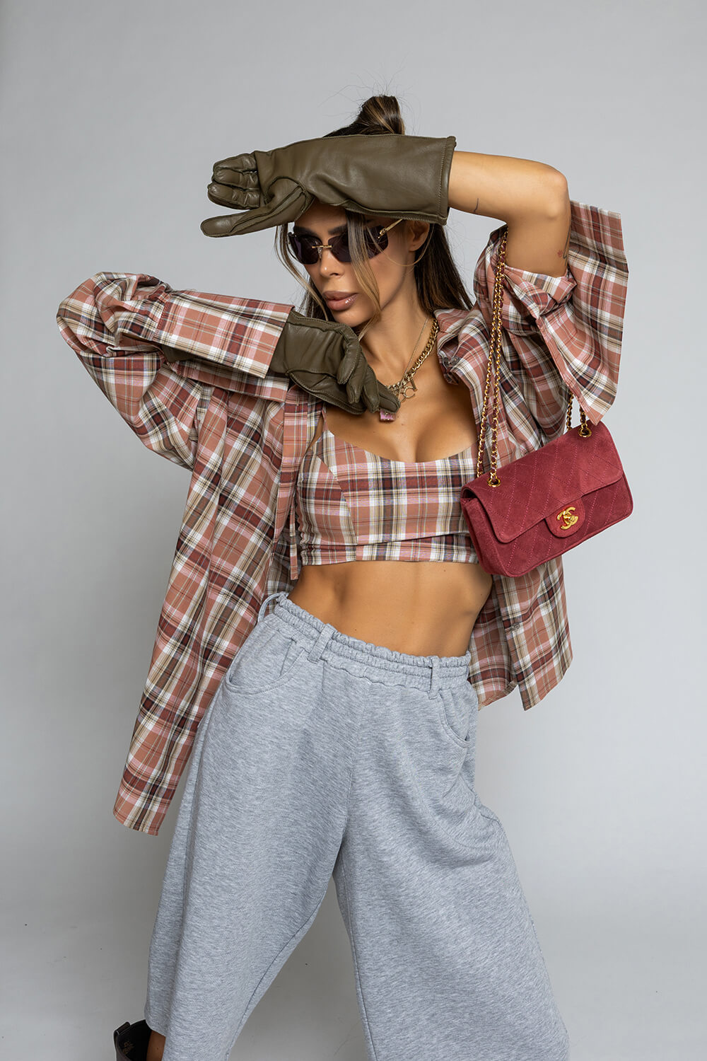 Set Nikole 9288
