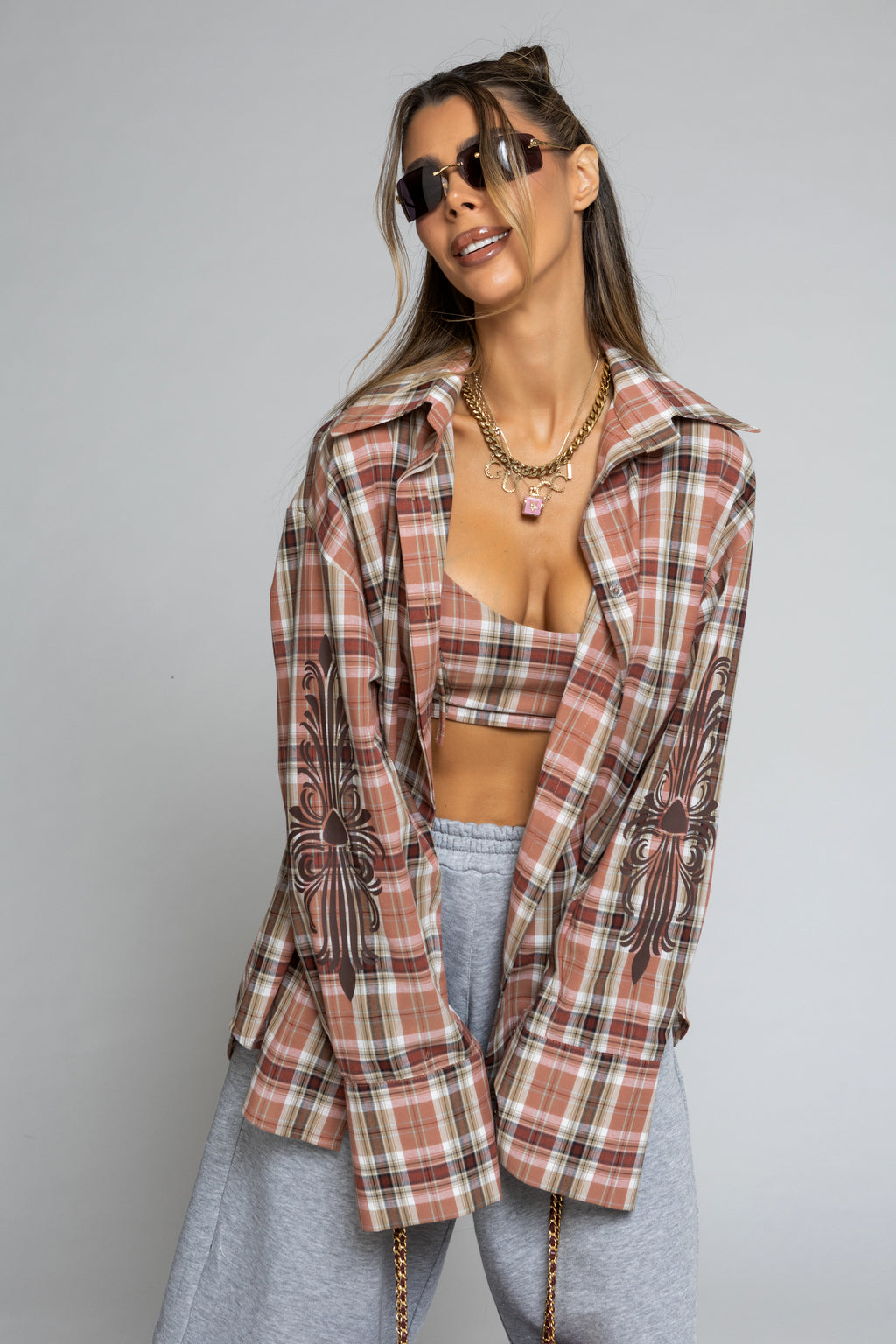 Set Nikole 9288