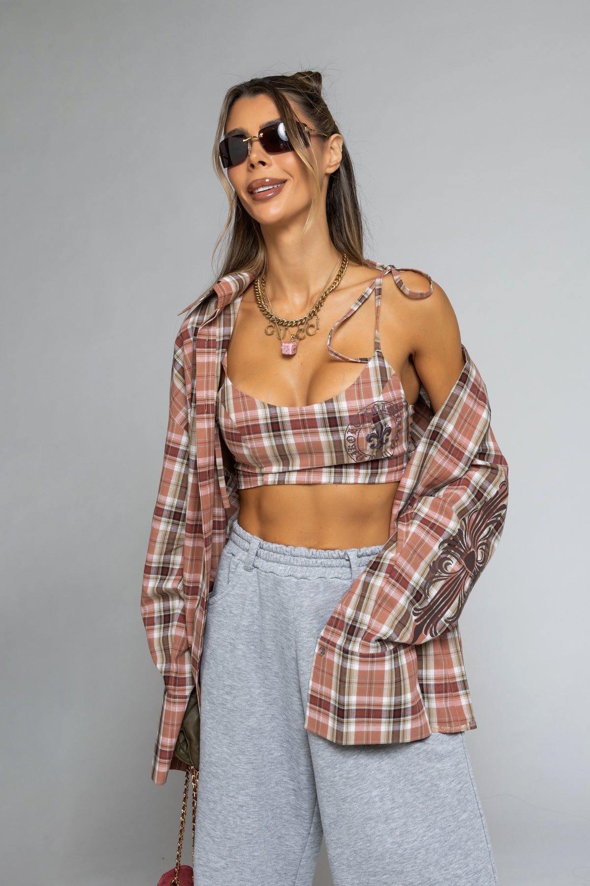 Set Nikole 9288