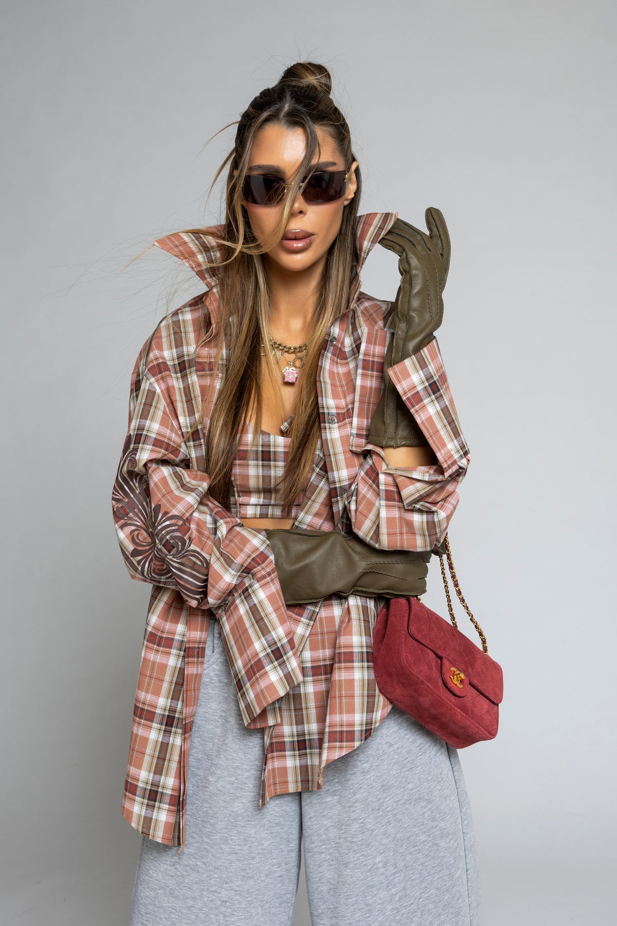 Set Nikole 9288