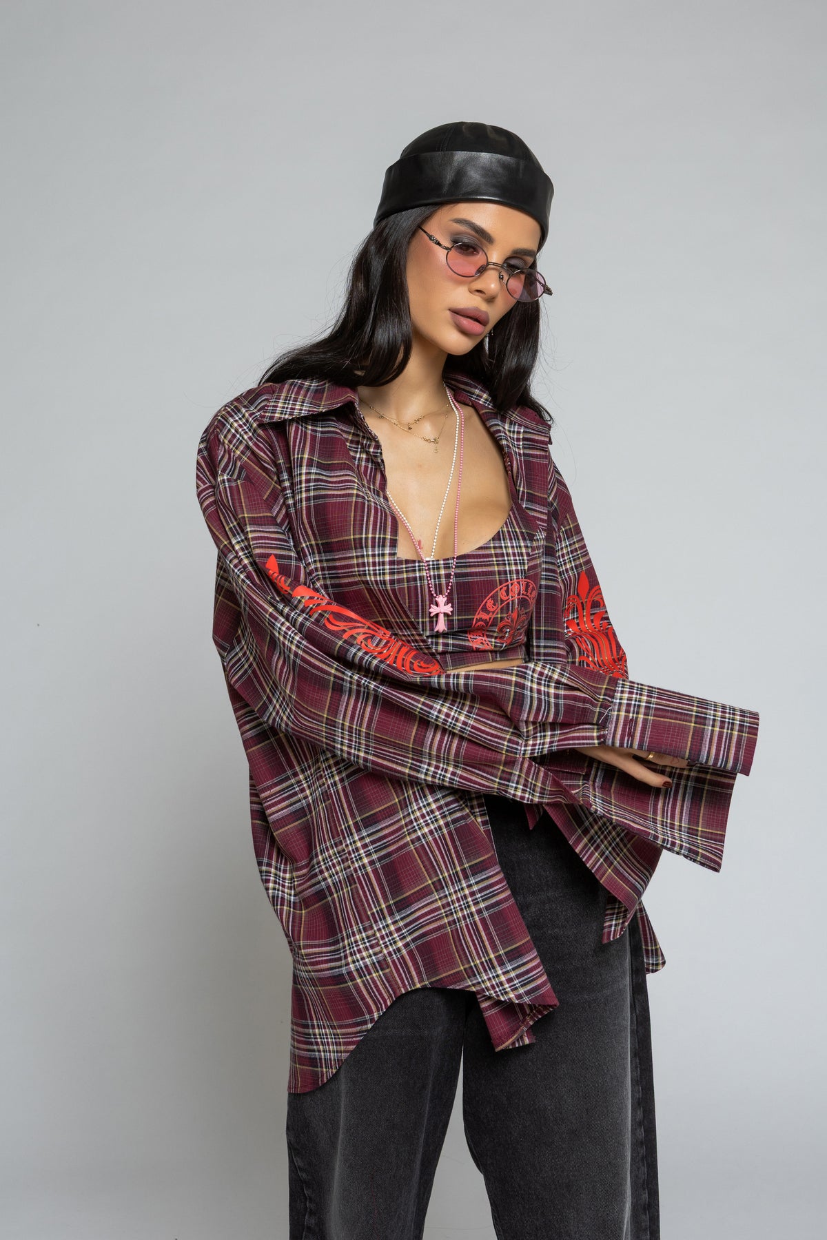 Blugi Nikole 6914