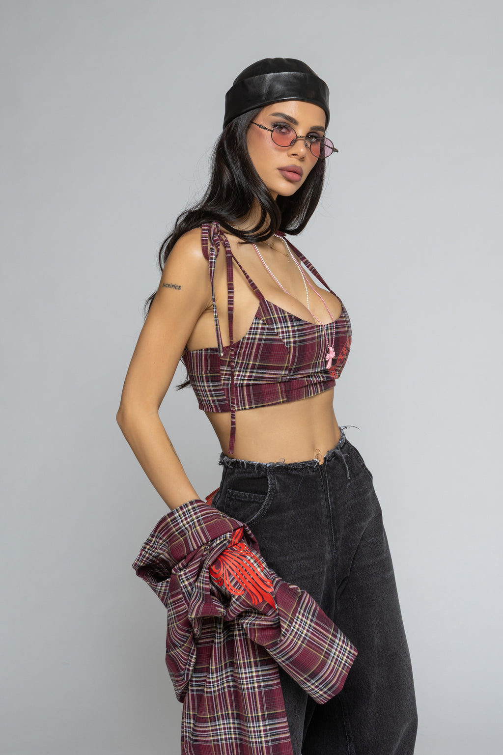 Blugi Nikole 6914